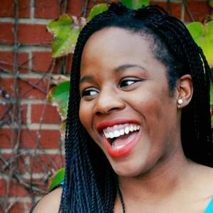 Meet your Posher, Allison